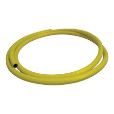 Rouleau de tuyau pour adaptateur 1/2 MPT abreuvoir, jaune, 50'