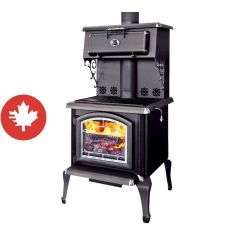 Cuisinière au bois Forcuitor