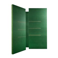 SONOclimat ECO4 Insulation Panel - 1 1/2 " x 8' x 4'