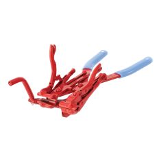 Mini pince d'installation 3/16 po