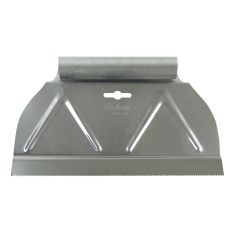 Étendeur à colle à dents rondes, #25, 9"