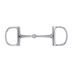 Mors pour cheval, 5 1/2"