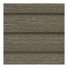 Ridgewood D5 Siding - 12" x 12' - Cliffside