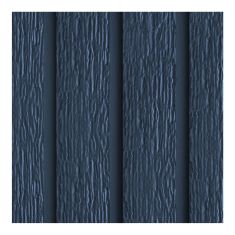 Ultraplank Siding - 12" x 12' - Midnight Blue