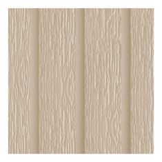 Ultraplank Siding - 12" x 12' - Sand