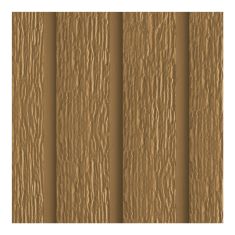 Revêtement Ultraplank, 12" x 12', Sierra