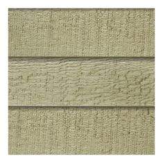 Ced'R-Vue Siding - 9" x 12' - Acadia