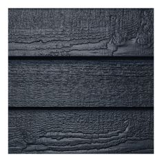 Ced'R-Vue Siding - 9" x 12' - Midnight Blue
