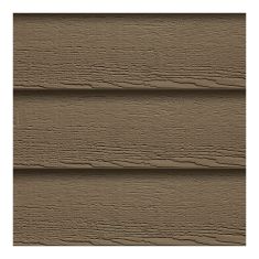 Ced'R-Vue Siding - 9" x 12' - Cliffside