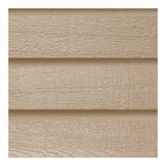 Ced'R-Vue Siding - 9" x 12' - Sand