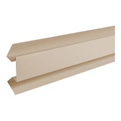 CanExel inside corner - 1" x 10' - Sand