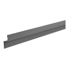 CanExcel Transition Moulding - 10' - Granit