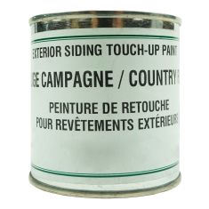 CanExel Touch-up Paint - Country Red