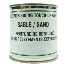 CanExel Touch-up Paint - Sand