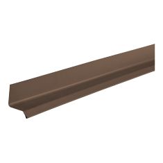 CanExel Drip Cap - 10' - Red Fox