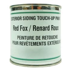 CanExel Touch-up Paint - Red Fox