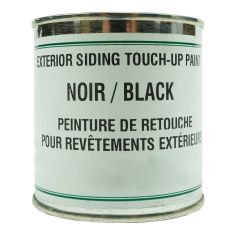 CanExel Touch-up Paint - Black