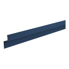 CanExcel Transition Moulding - 10' - Midnight Blue