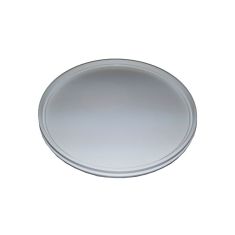 Couvercle pour seau gradué, blanc, 5,6 l