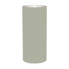 Rouleau d'aluminium, 0,23mil x 24" x 98,4' , Acadia