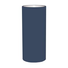 Aluminum Flatstock - 0,23mil x 24" x 98,4'  - Midnight Blue