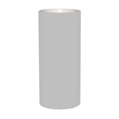 Aluminum Flatstock - 0,23mil x 24" x 98,4'  - Mist Grey