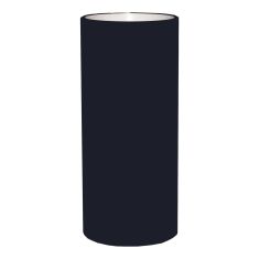 Aluminum Flatstock - 0,23mil x 24" x 98,4'  - Black