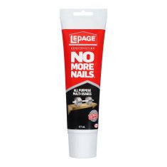 No More Nails All Purpose Construction Adhesive - 177 ml