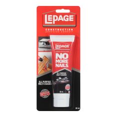 No More Nails All Purpose Construction Adhesive - 88 ml