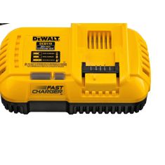 Chargeur de batterie rapide avec ventilateur, 20/60 V MAX, 8 A