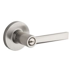 Westley lever handle