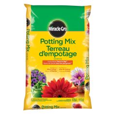 Terreau d'empotage 0.21-0.11-0.16, 17,6 l