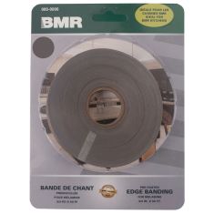 Pre-glued edge banding