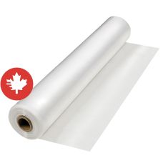 Vapor Barrier Film - 120" x 150'