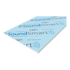 SoundSmart Acoustic Panel - 5/8" x 48" x 97"