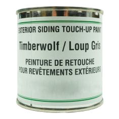 CanExel Touch-up Paint - Wolf Grey