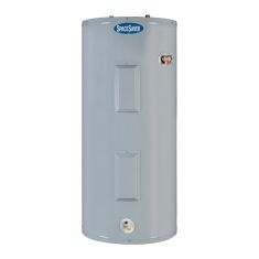 Electric Water Heater - 40 gal - Top Entry