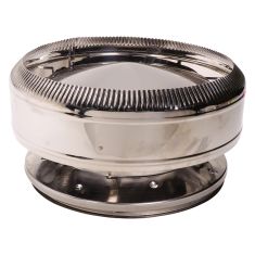 Chapeau Deluxe 2100, 8"