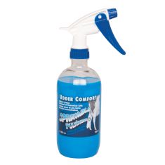 Lotion à pis UDDER COMFORT, bleu, 500 ml