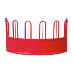 Section de mangeoire à foin