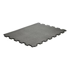 Tapis de caoutchouc, 4' x 6' x 3/4"