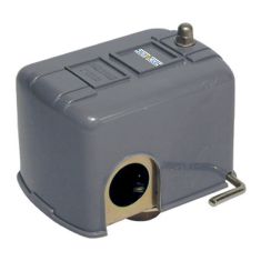 Pressure switch