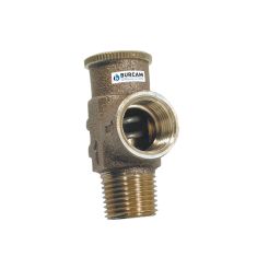 Relief Valve - 1/2" MNPT