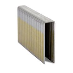 Hardwood flooring staples, 15 Gauges  - 1/2" x 1 3/4" - 1000/Pkg