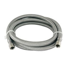 Tuyau machine à glace