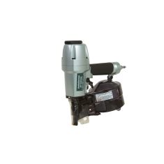 Pneumatic Siding Nailer - Metabo HPT - 1 1/2" to 2 1/2" - 16°
