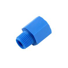 Threaded reducer