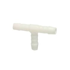 "T" hose connector