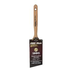 Pro Max Angular Brush - 64 mm