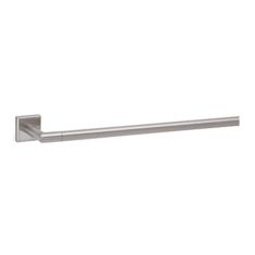 Naples Towel Bar - Nickel - 18"